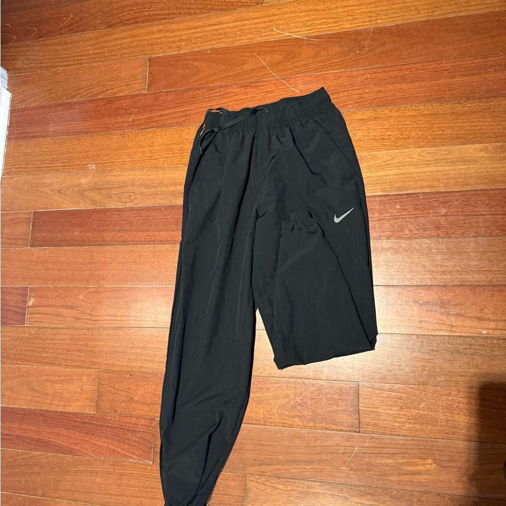 Nike Black Athletic Pants